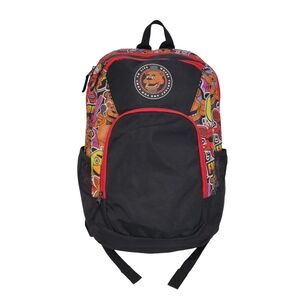 Five Nights At Freddy's FNAF Laptop Backpack